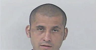 Carl Georges, - St. Lucie County, FL 